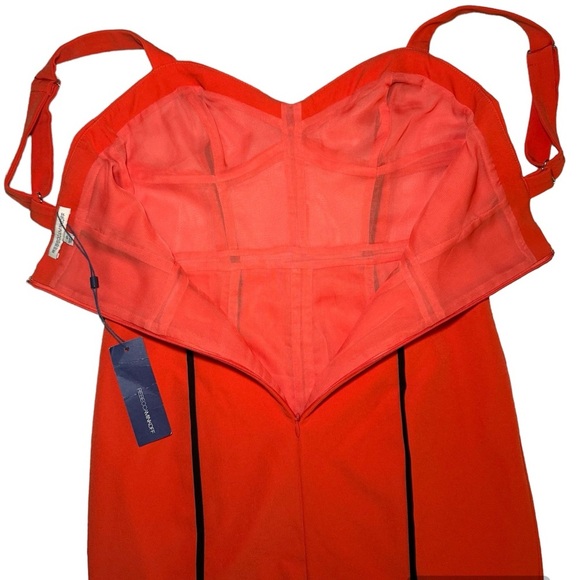 Rebecca Minkoff Joy Sheath Dress Size 0 - Picture 8 of 13